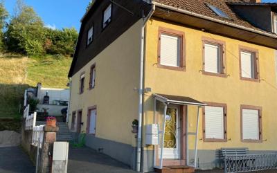 Appartement 2 Chambres