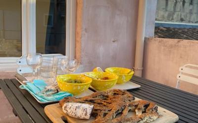 Appartement 1 Chambre