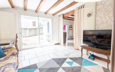 Maison 3u00a0Chambres