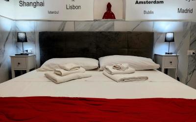 Casa con 2 Camere da Letto