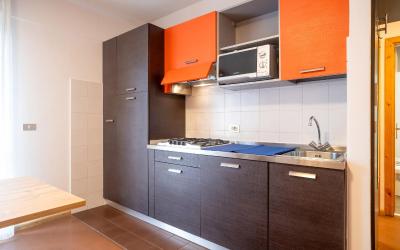 Appartamento con 1 Camera da Letto