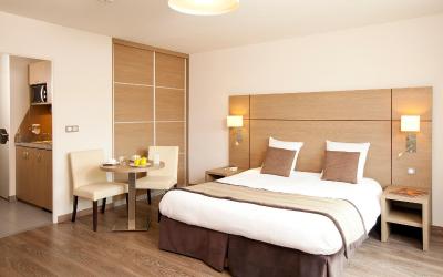 Appartement Appartement