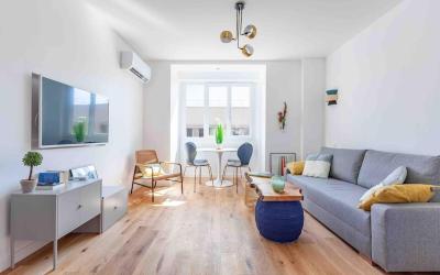 Appartement 1 Chambre Appartement 1 Chambre