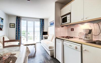 Appartement 1 Chambre Select (6 Personnes)