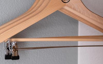 Chambre Lits Jumeaux - Non-Fumeurs