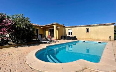 Villa Villa
