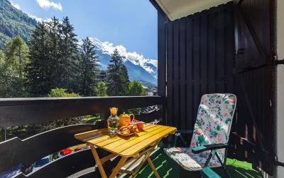 Appartement avec Vue sur la Montagne Appartement avec Vue sur la Montagne