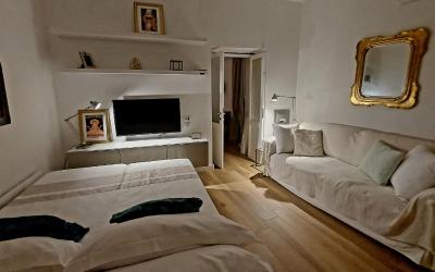 Appartamento con 1 Camera da Letto