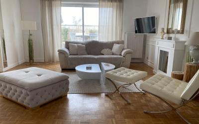 Appartement 3u00a0Chambres