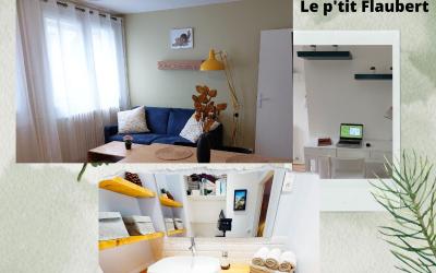 Appartement - Rez-de-Chaussu00e9e