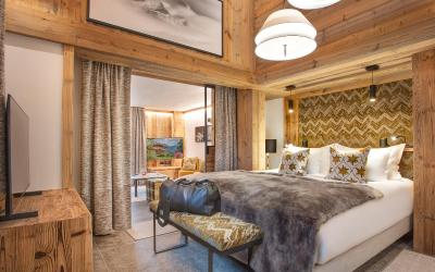 Suite Mont-Blanc