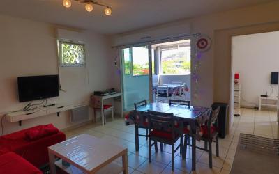Appartement (4 Adultes) Appartement (4 Adultes)