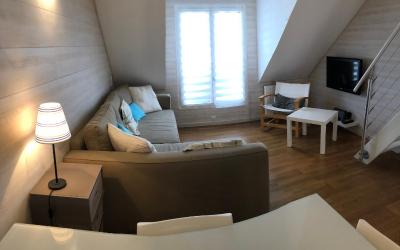 Appartement 2 Chambres Select 6 Personnes
