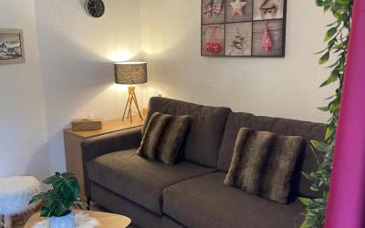 Appartement 1 Chambre