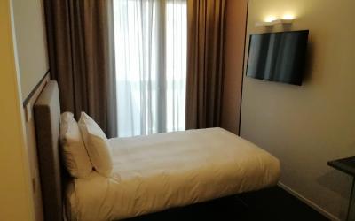 Camera Singola Deluxe