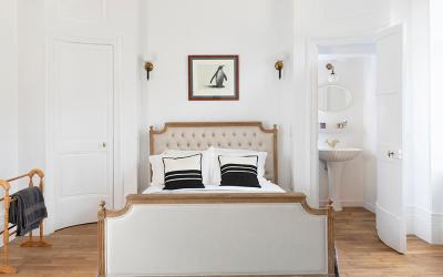 Chambre Quadruple de Luxe Chambre Quadruple de Luxe