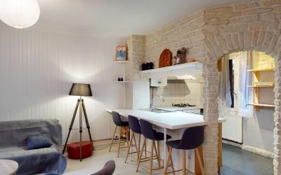 Maison 2u00a0Chambres Maison 2u00a0Chambres