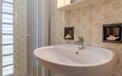 Appartamento con 2 Camere da Letto