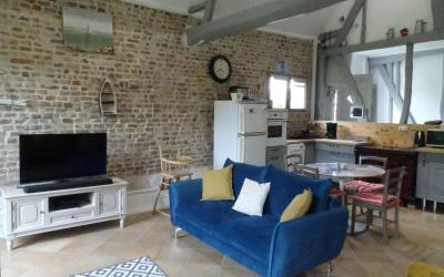 Maison de Vacances 2u00a0Chambres Maison de Vacances 2u00a0Chambres