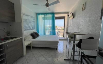 Appartement 1 Chambre