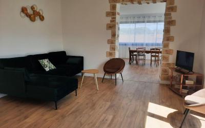 Appartement 3u00a0Chambres