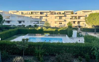 Appartement 3u00a0Chambres Appartement 3u00a0Chambres