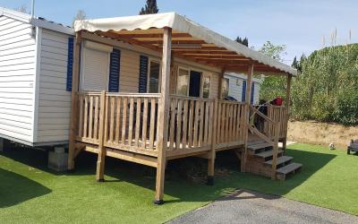 Mobile Home Mobile Home
