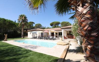 Villa Villa