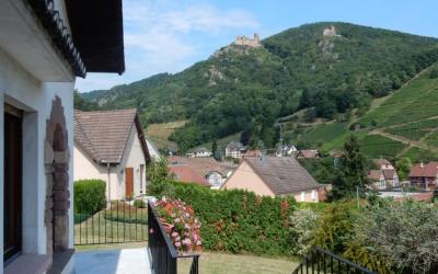 Maison 3u00a0Chambres Maison 3u00a0Chambres