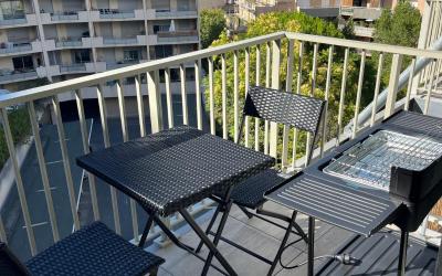 Appartement 1 Chambre Appartement 1 Chambre