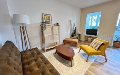 Appartement 2 Chambres Appartement 2 Chambres