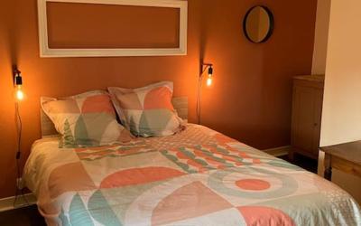 Maison 2u00a0Chambres Maison 2u00a0Chambres