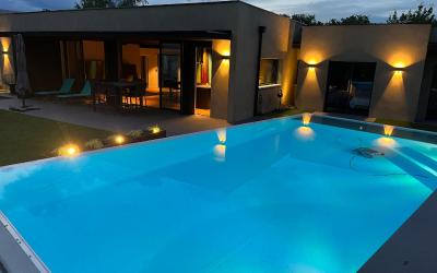 Villa Deluxe
