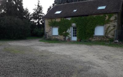 Appartement 1 Chambre Appartement 1 Chambre