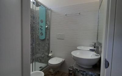 Posto Letto in Dormitorio Maschile