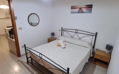 Casa con 2 Camere da Letto