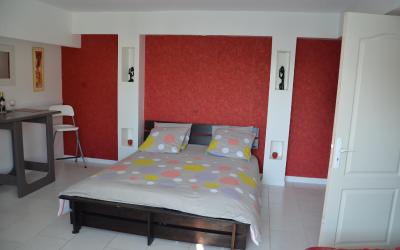 Suite Familiale Suite Familiale