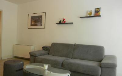 Appartement 1 Chambre