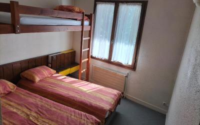 Chambre Triple avec Salle de Bains Privative Chambre Triple avec Salle de Bains Privative