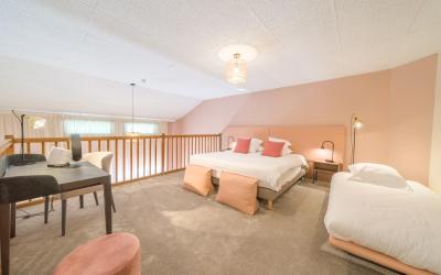 Grande Chambre Double Grande Chambre Double