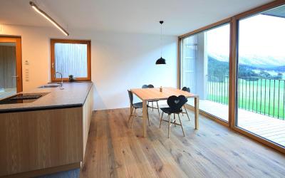 Appartamento Superior con Sauna