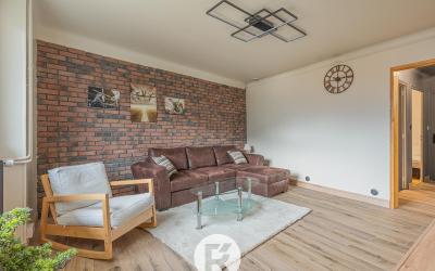 Appartement 3u00a0Chambres Appartement 3u00a0Chambres