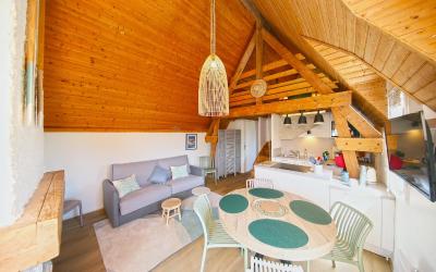 Appartement 2 Chambres