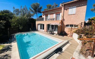 Villa Villa