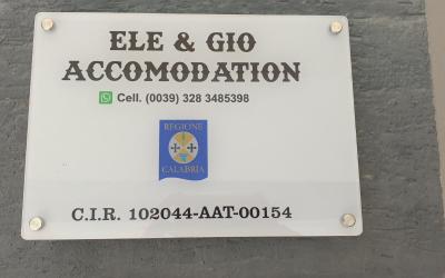 Appartamento con Balcone