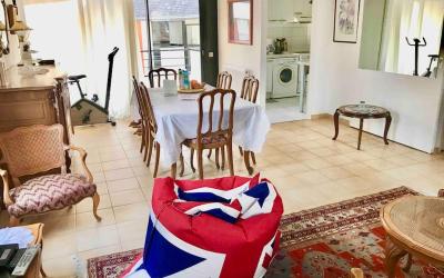 Appartement 2 Chambres