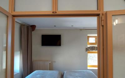 Chambre Lits Jumeaux