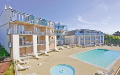 Appartement 1 Chambre