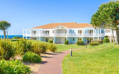 Appartement 1 Chambre