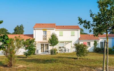 Maison de Vacances 1 Chambre